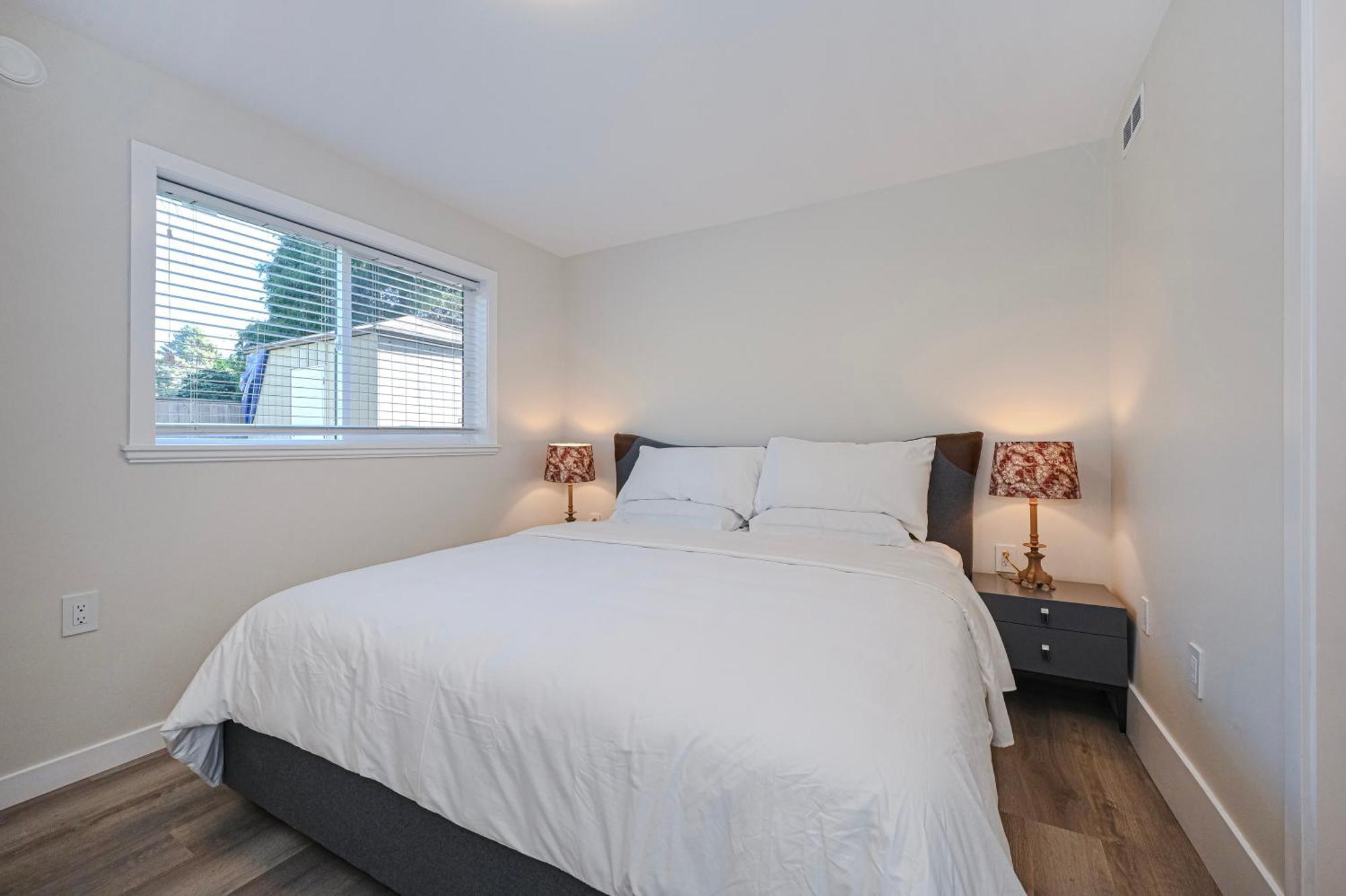 Cozy Home With 3Br 4Bath Near Richmond Steveston Village Buitenkant foto