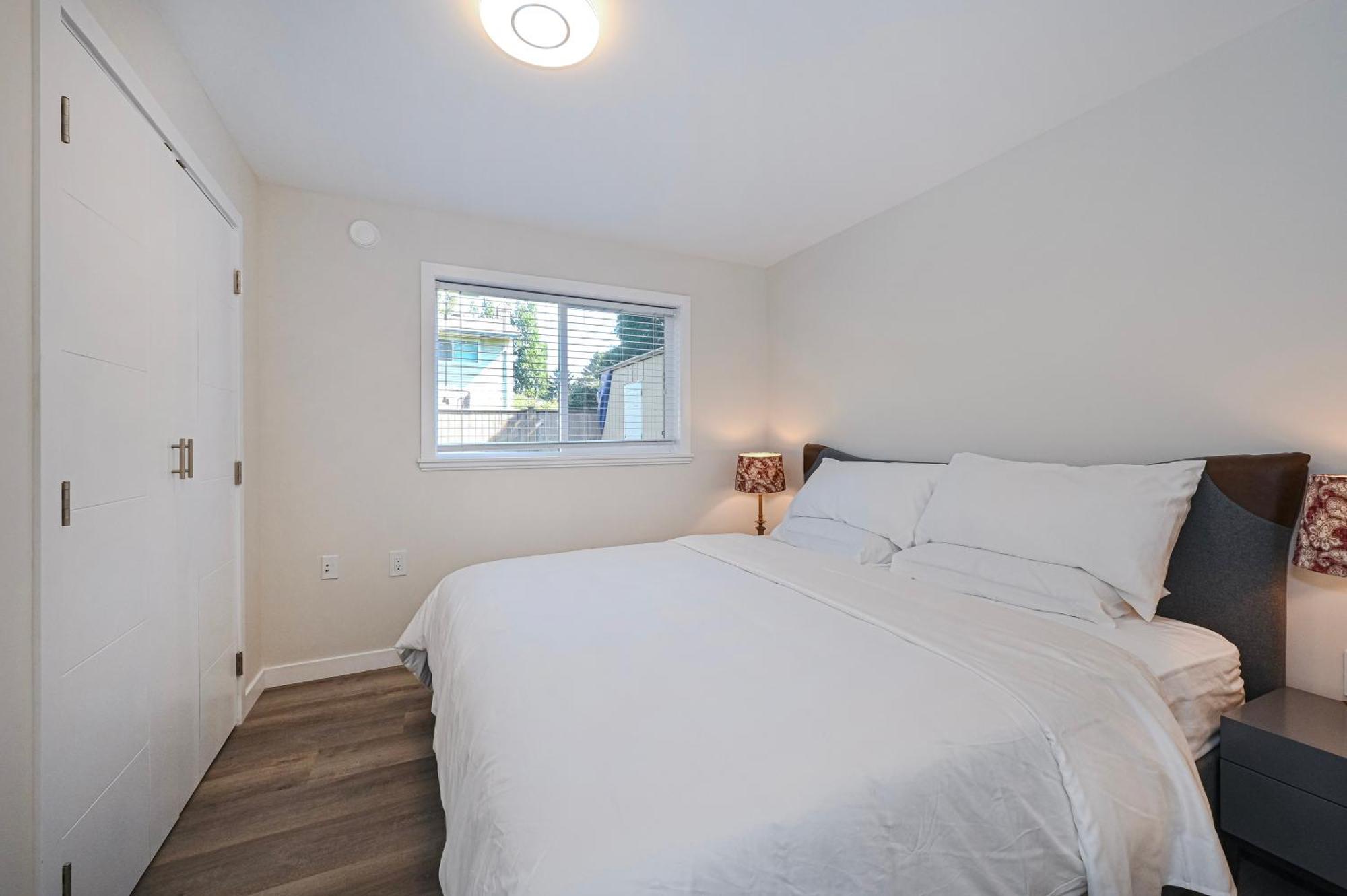 Cozy Home With 3Br 4Bath Near Richmond Steveston Village Buitenkant foto